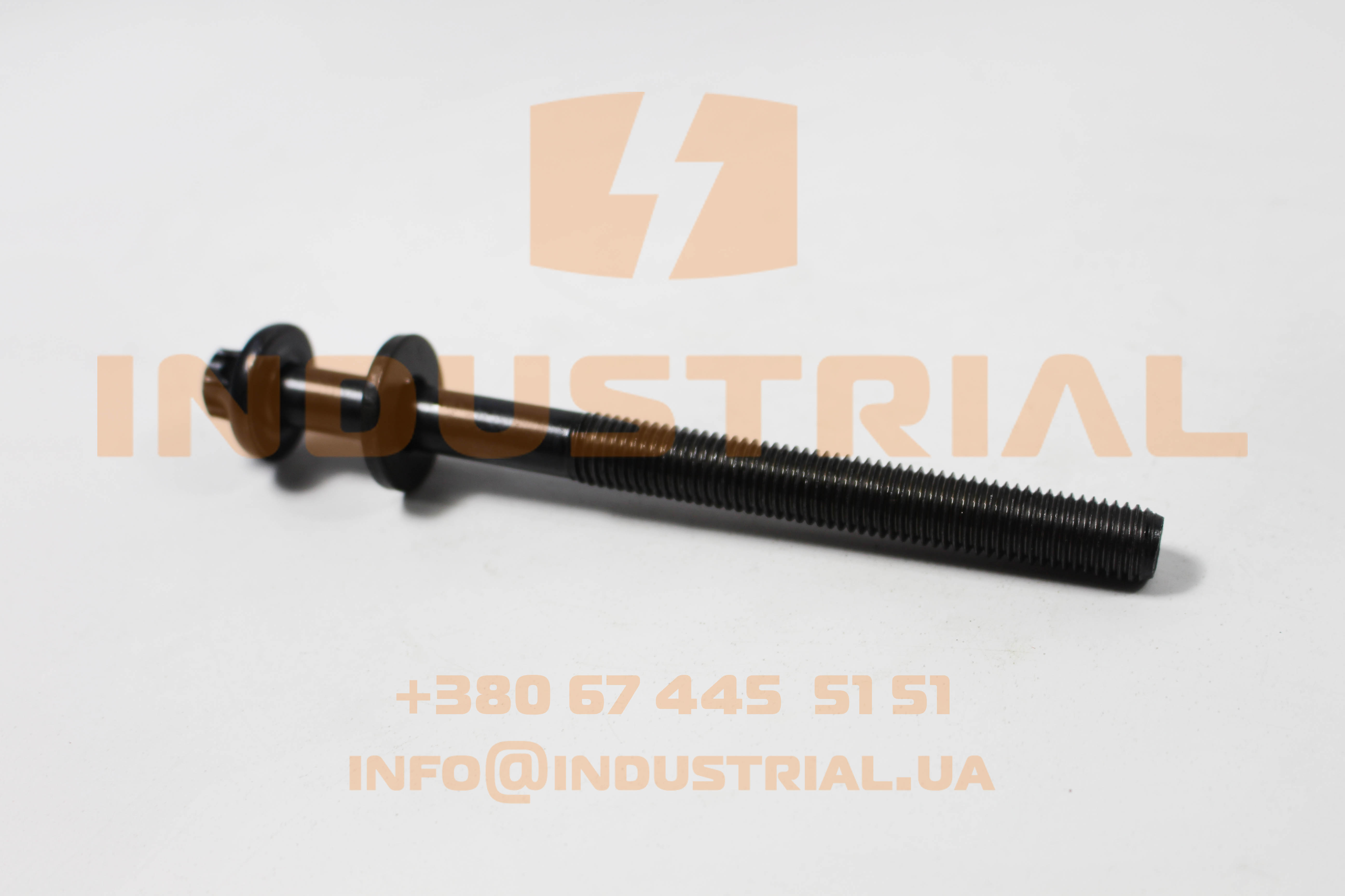 MCD 3125462 MEC DIESEL